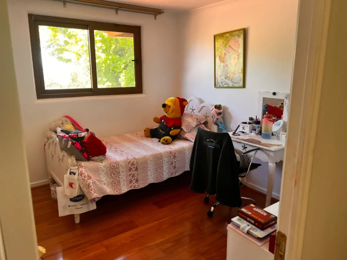 Venta Casa NP 4D 4B 2E La Dehesa - Lo Barnechea