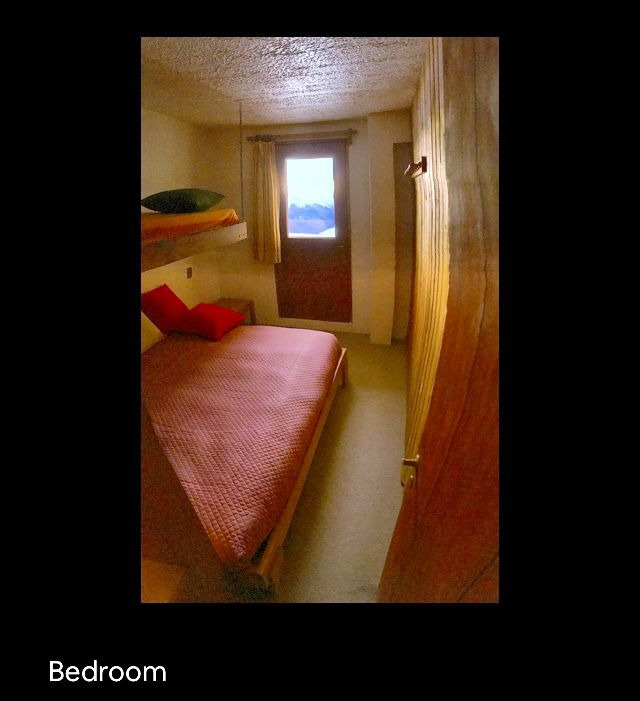 Venta Departamento NOSP 1D 1B 1B Centros Invernales - Lo Barnechea