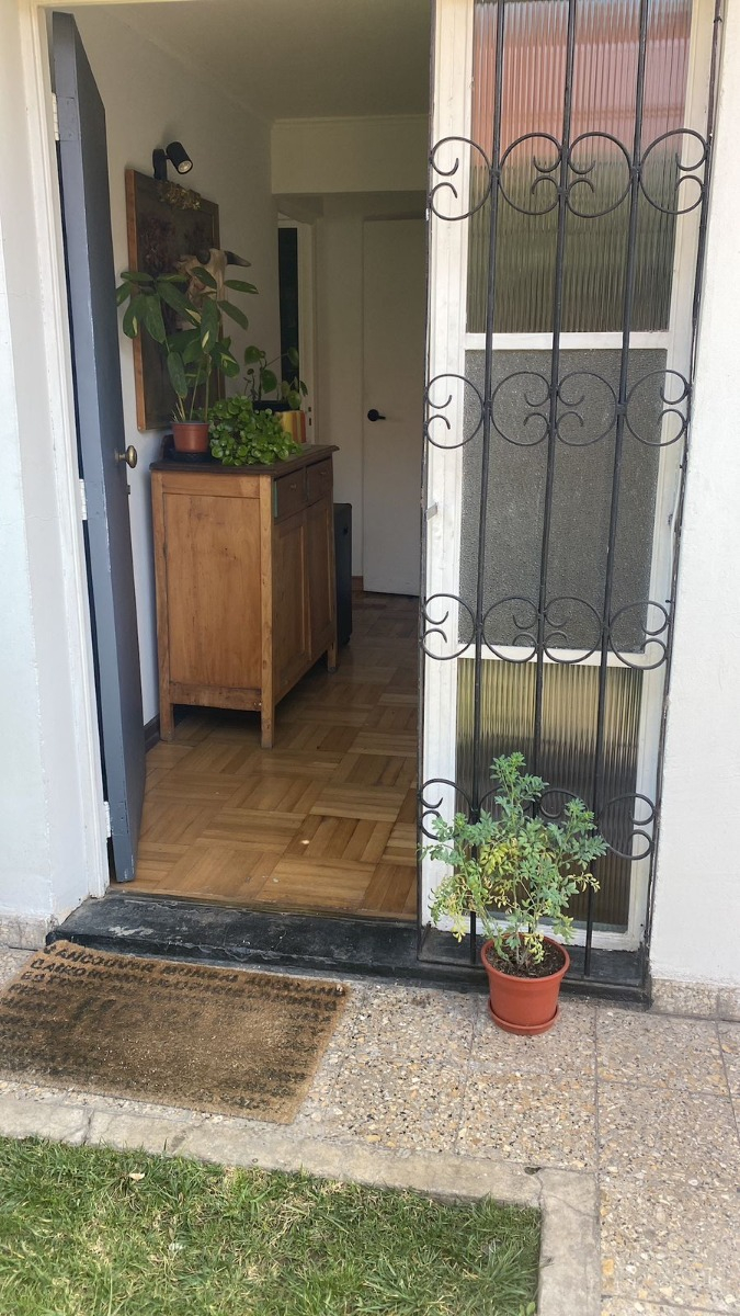 Arriendo Casa NO 4D en suite 3B 1E La Llaver&iacute;a - Vitacura