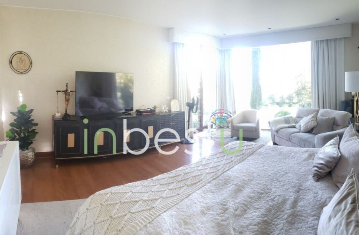 Venta Casa NP 7D en suite Walk-in cl&oacute;set 6B 8E 1B Santa Mar&iacute;a de Manquehue - Vitacura