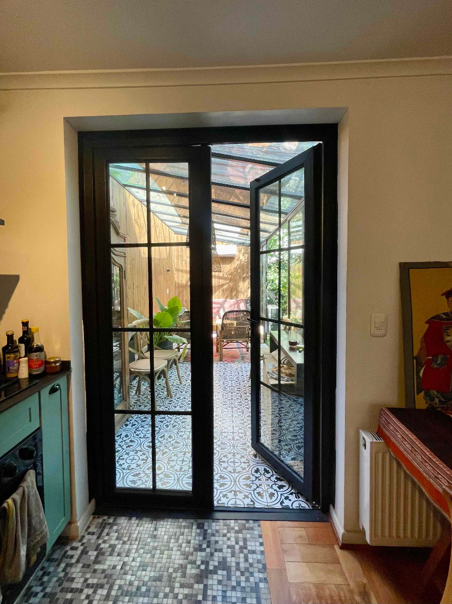 Venta Casa S 4D 3B Jard&iacute;n Del Este - Vitacura