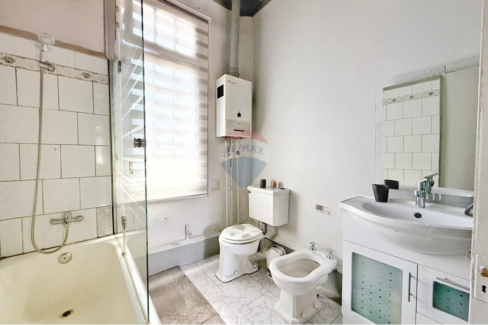 Venta Casa N 7D 4B 2E 1Bd Barrio Yungay - Santiago