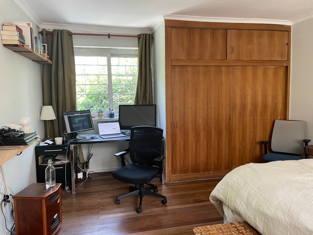 Venta Casa 4D Las Lilas - Providencia