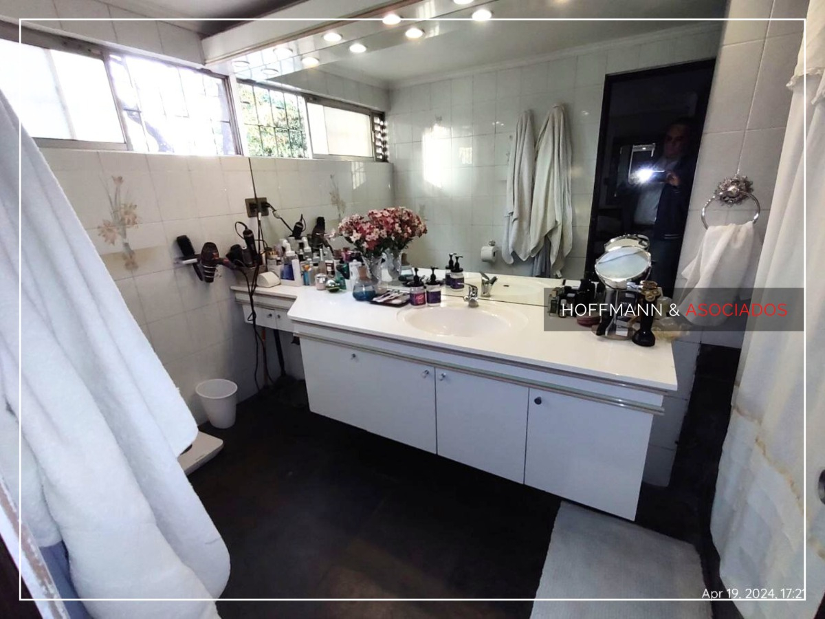 Venta Casa NOSP 4D en suite Walk-in cl&oacute;set 3B 3E 2B Los Dominicos - Las Condes