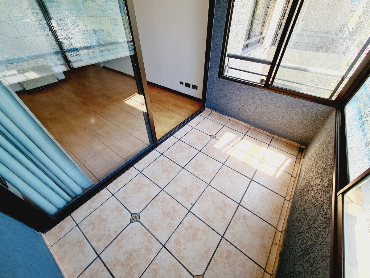 Venta Departamento 2D Bellavista - Providencia