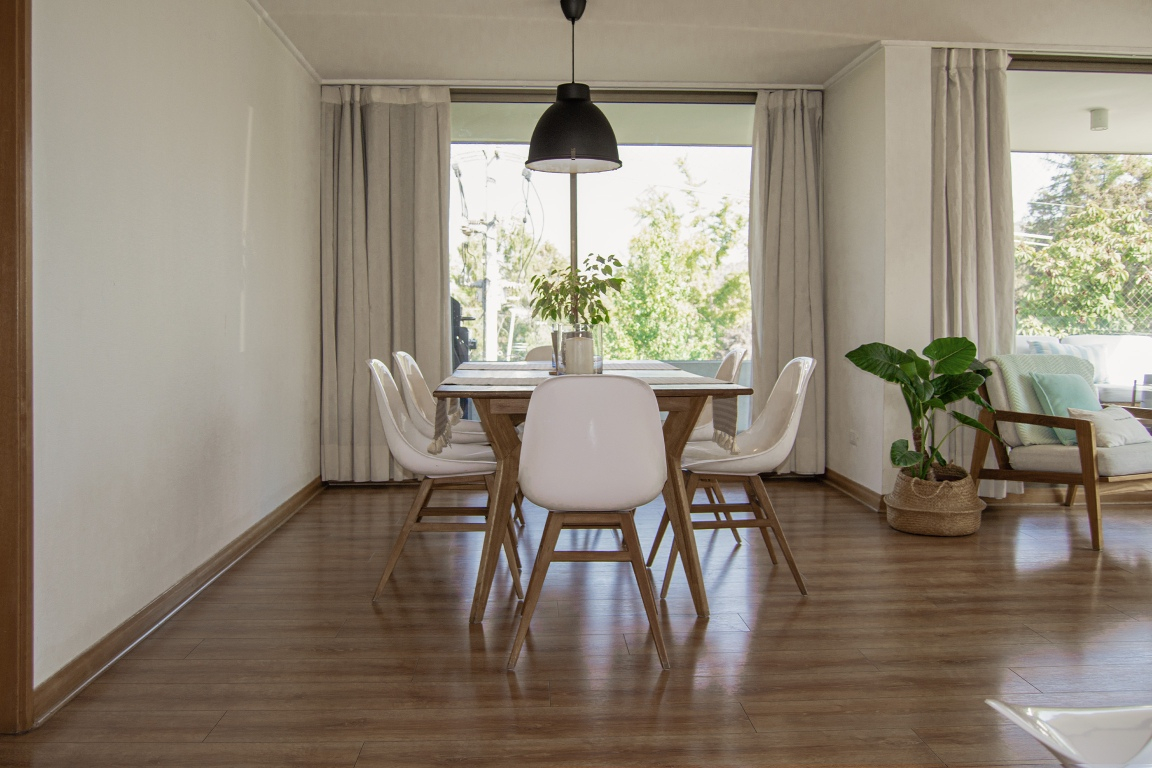 Venta Departamento SP 3D en suite Walk-in cl&oacute;set 3B 2E 1B La Dehesa - Lo Barnechea