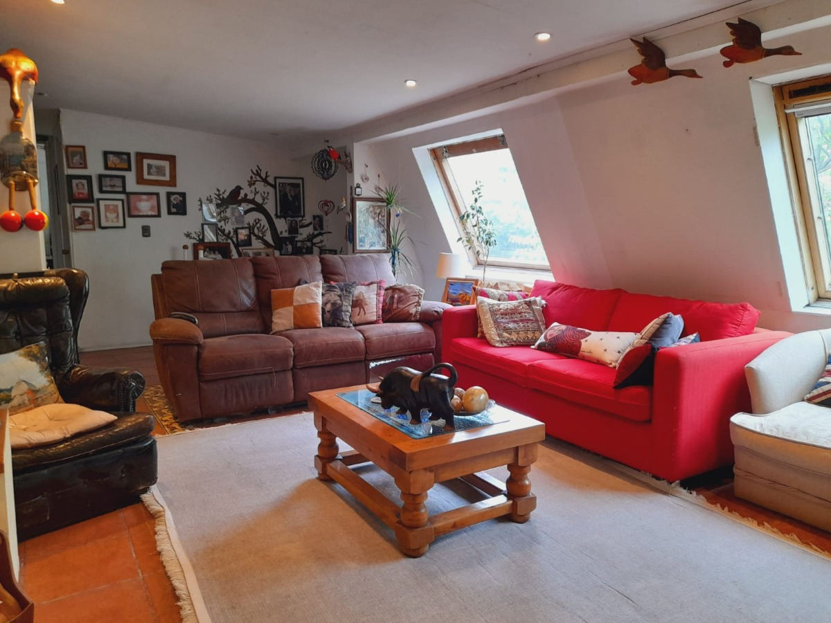 Venta Departamento NO 2D 3B Las Lilas - Providencia