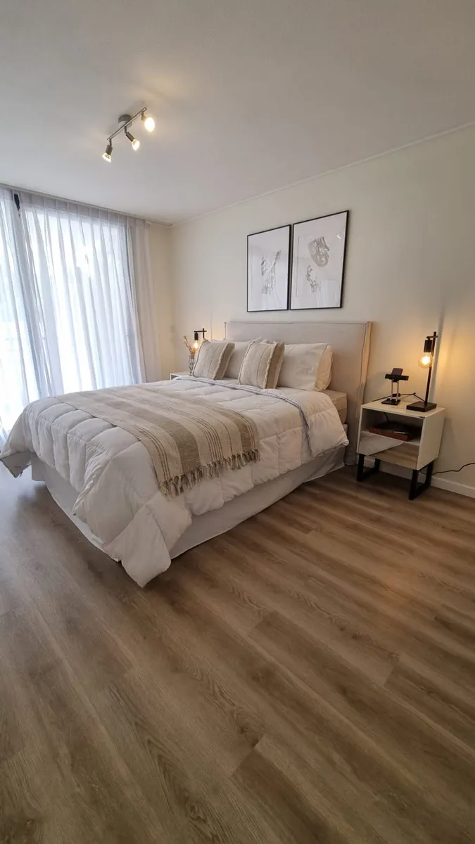 Venta Departamento O 2D 2B 2E Diagonal Oriente - &Ntilde;u&ntilde;oa