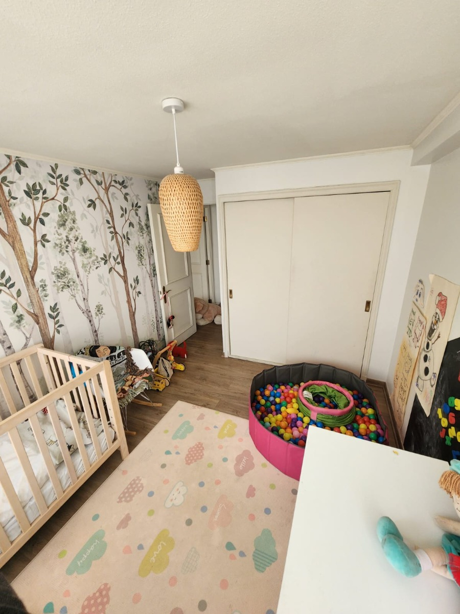 Venta Departamento SP 2D en suite 2B 1E 1B Pedro de Valdivia - Providencia