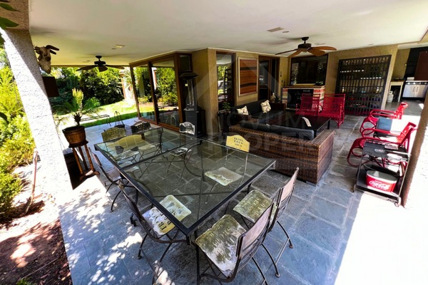 Venta Casa 5D Los Trapenses - Lo Barnechea