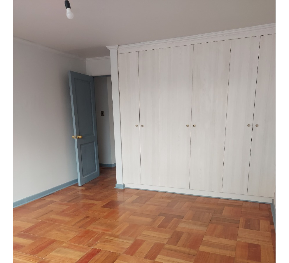 Venta Departamento 3D Pedro de Valdivia - Providencia