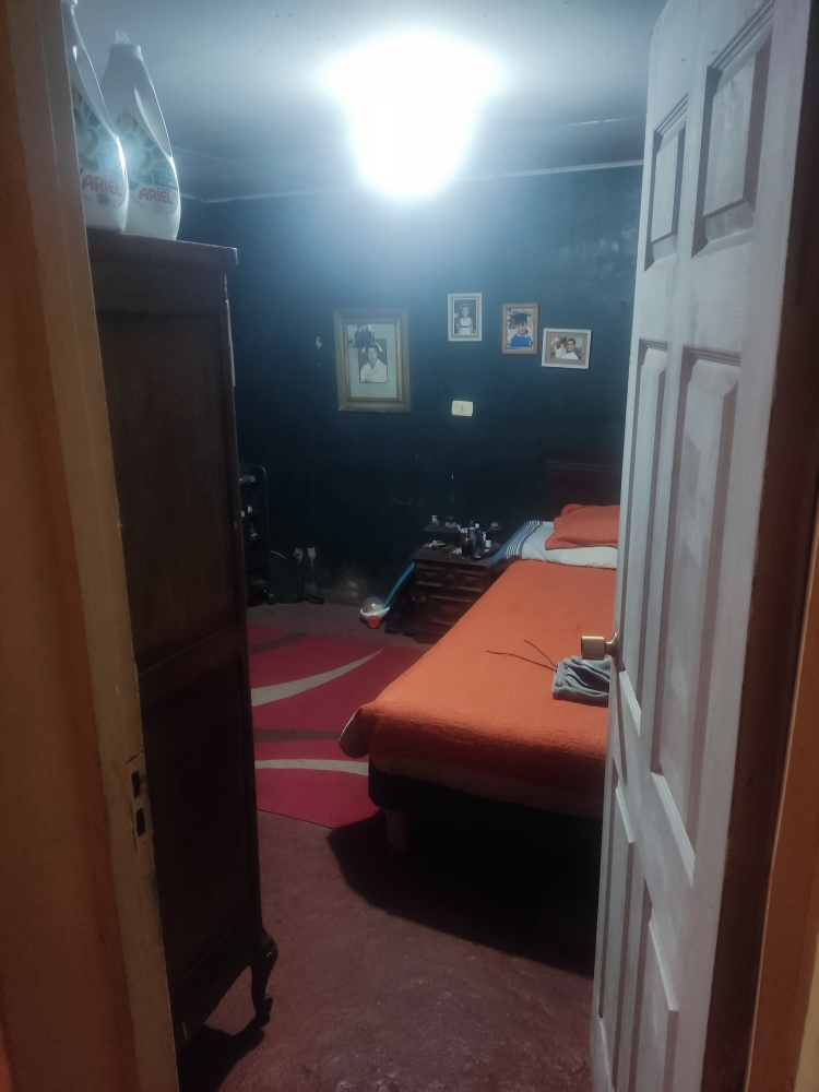 Venta Casa 3D 1B 5E Francisco de Villagra - La Reina