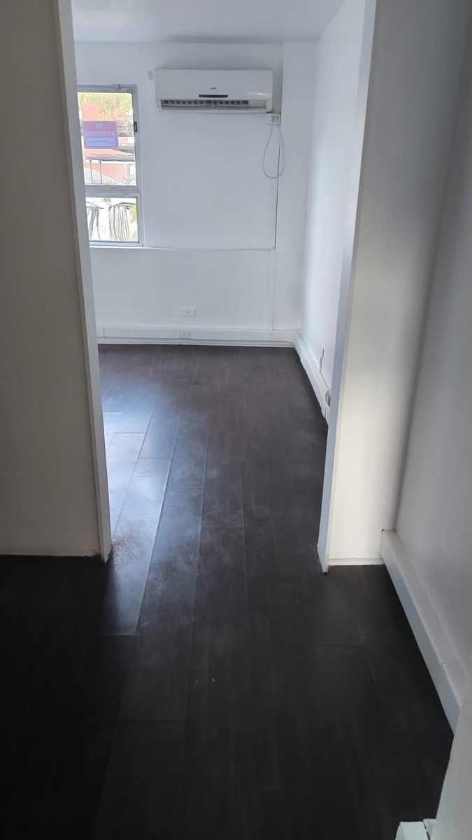 Arriendo Oficina SO 3B  - Providencia