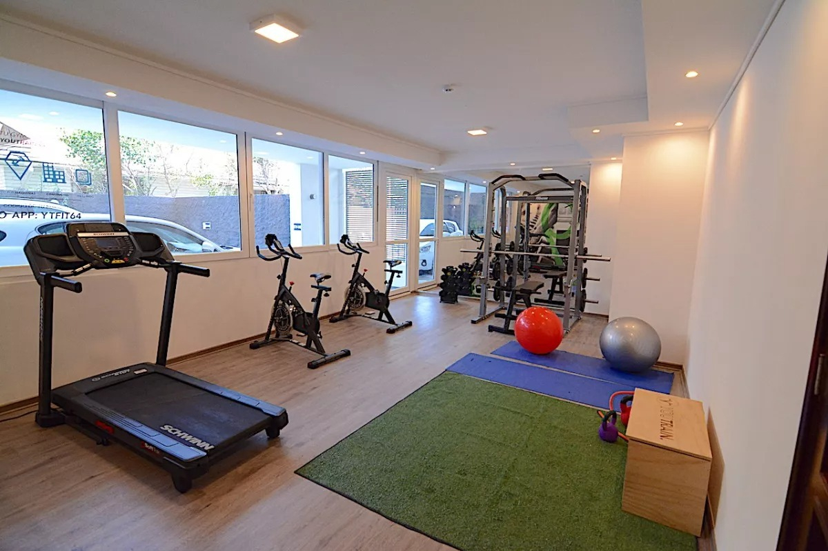 Venta Departamento NP 3D en suite 2B 1E 1B Plaza &Ntilde;u&ntilde;oa - &Ntilde;u&ntilde;oa