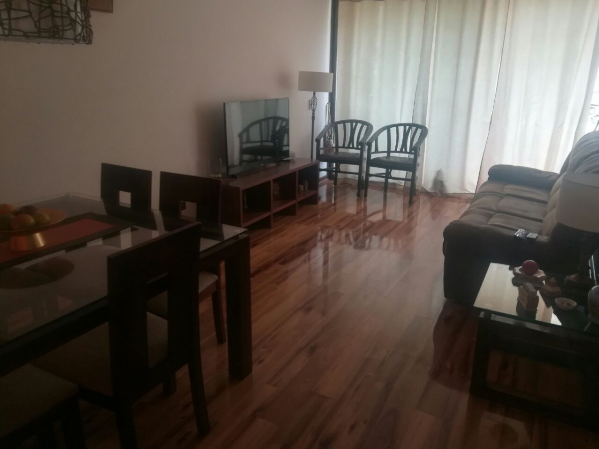 Arriendo Departamento 3D Rotonda Atenas - Las Condes
