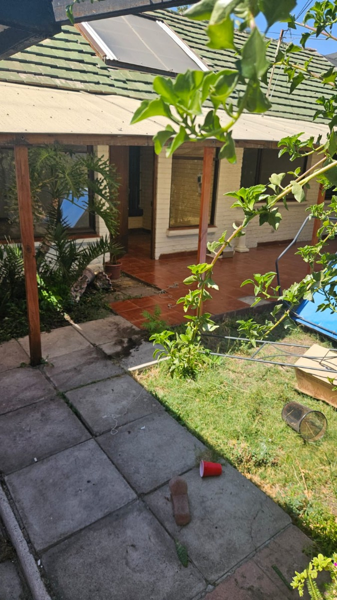 Venta Casa N 3D 2B 2E 1B Metro Hernando de Magallanes - Las Condes