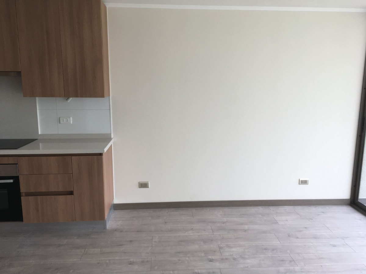 Arriendo Departamento O 2D en suite Walk-in cl&oacute;set 2B 1E 1B Los Dominicos - Las Condes