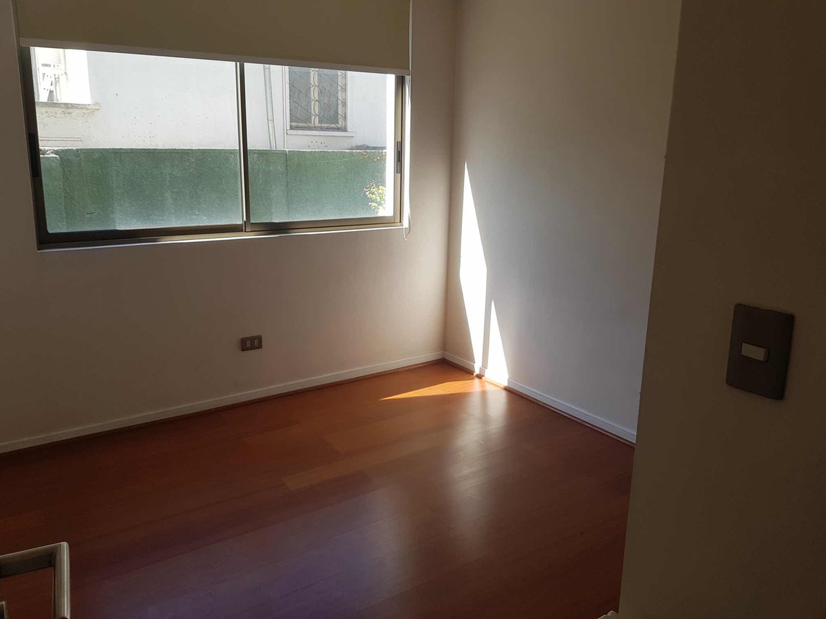 Arriendo Departamento 4D 4B 1E 1B Metro Bilbao - Providencia