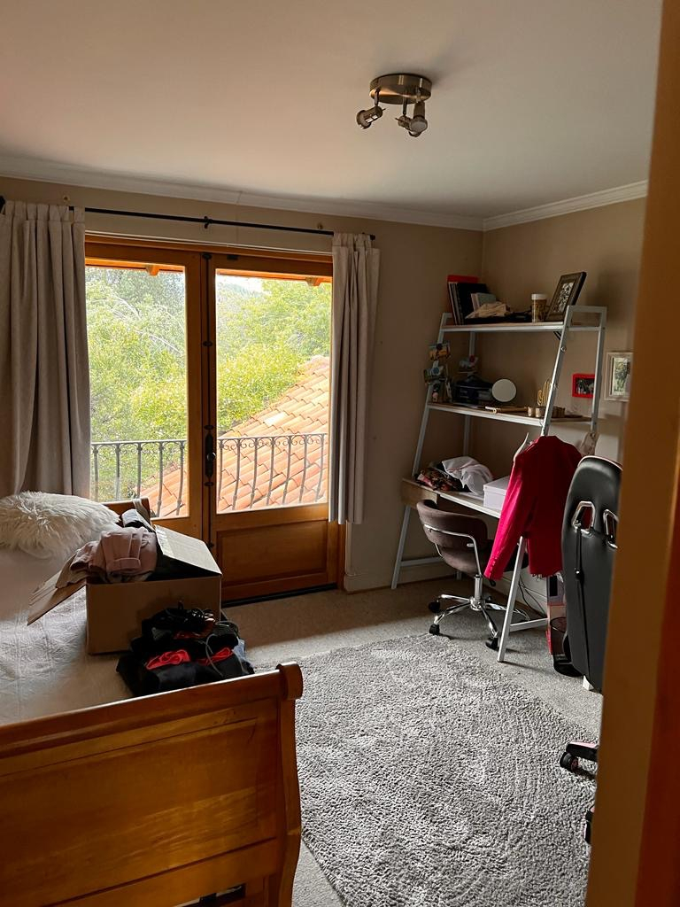 Arriendo Casa NO 5D 4B 4E 1B Los Trapenses - Lo Barnechea