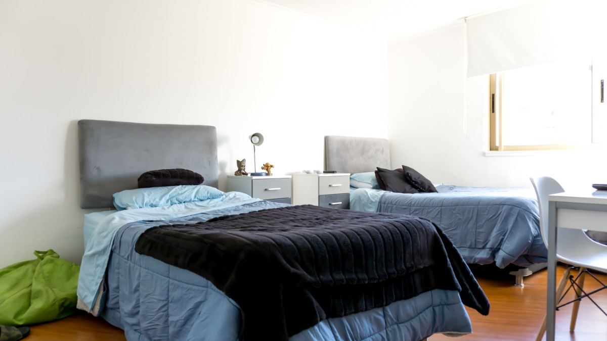 Arriendo Departamento NP 4D en suite Walk-in cl&oacute;set 3B 2E 1B  - Las Condes