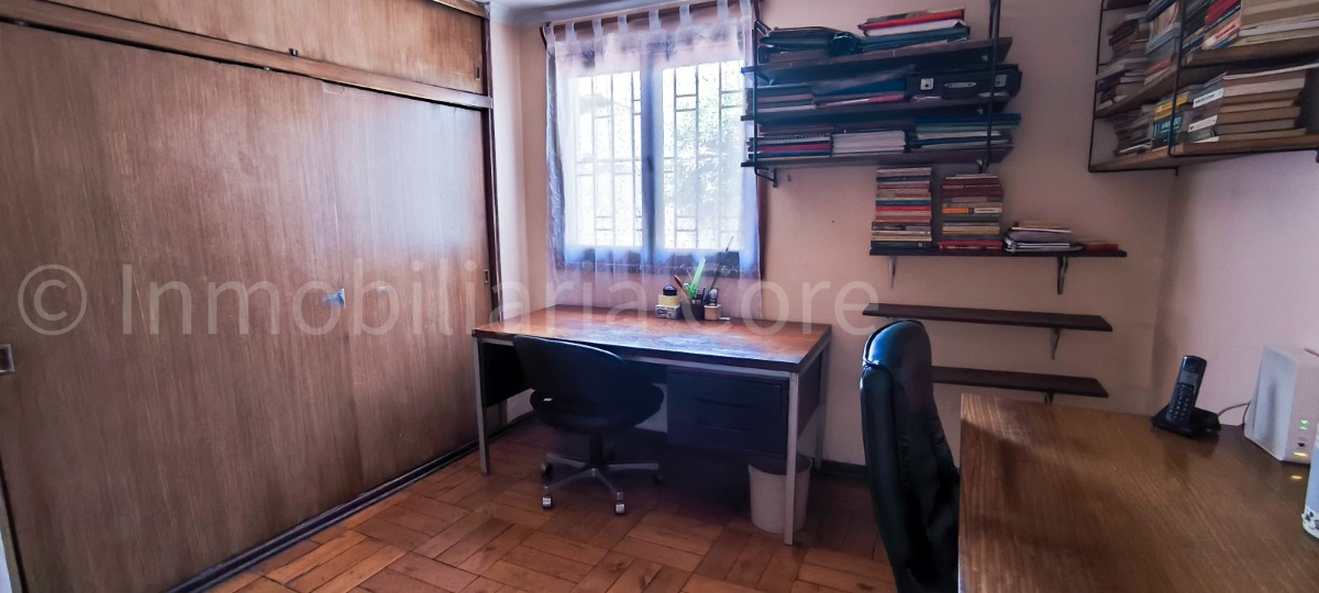 Venta Casa SP 3D 1B 1E 1B Amapolas - &Ntilde;u&ntilde;oa