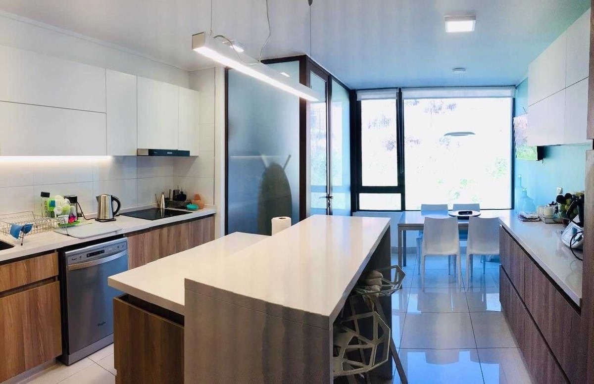 Venta Departamento NP 3D en suite Walk-in cl&oacute;set 3B 3E 1B Lo Curro - Vitacura