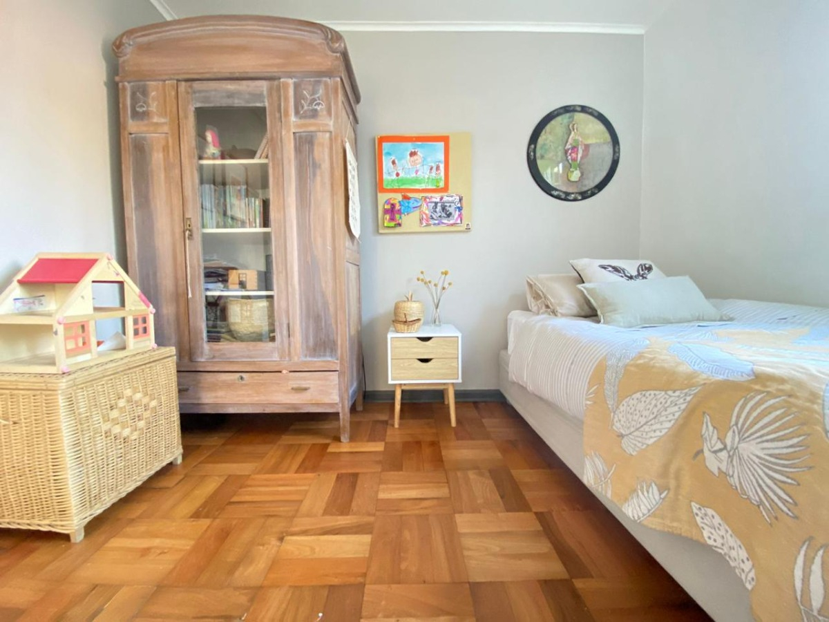 Venta Casa SO 4D en suite Walk-in cl&oacute;set 3B 2E Sebasti&aacute;n Elcano - Las Condes