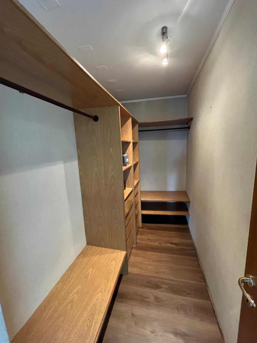 Arriendo Departamento SO 4D 4B 2E 1B Parque Bicentenario - Vitacura
