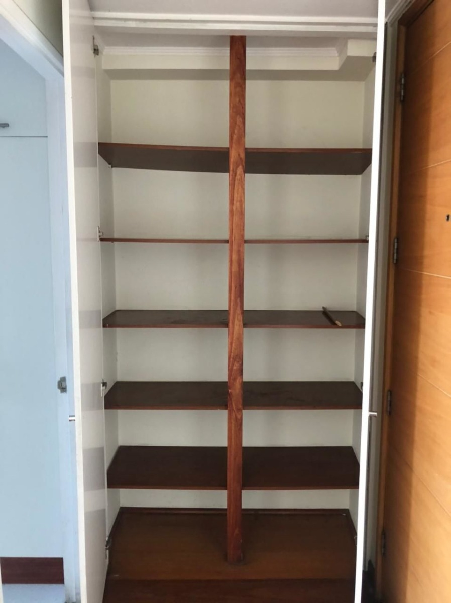 Arriendo Departamento NP 2D en suite Walk-in cl&oacute;set 2B 1E 1B Metro Monse&ntilde;or Eyzaguirre - &Ntilde;u&ntilde;oa