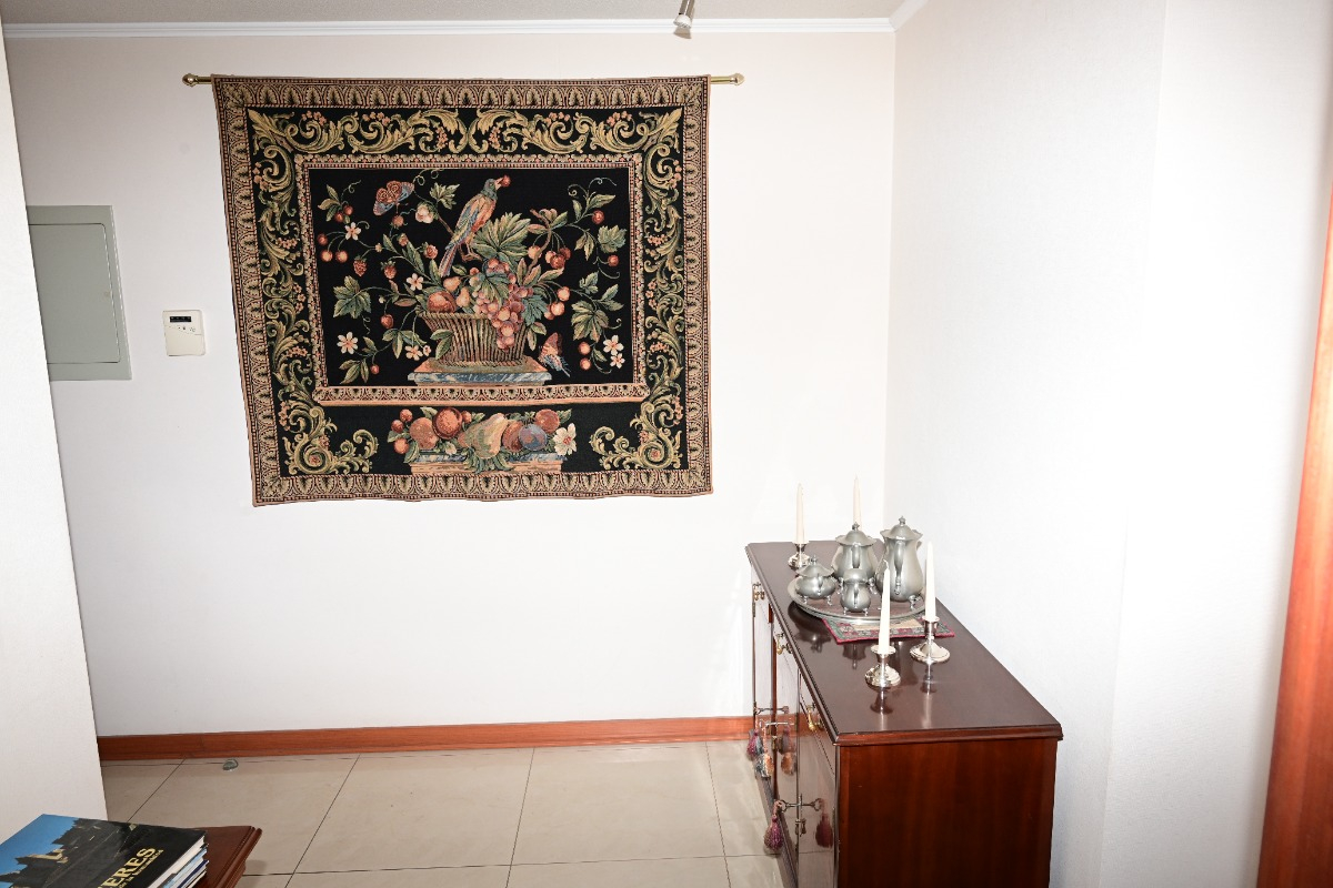 Arriendo Departamento 3D La Dehesa - Lo Barnechea