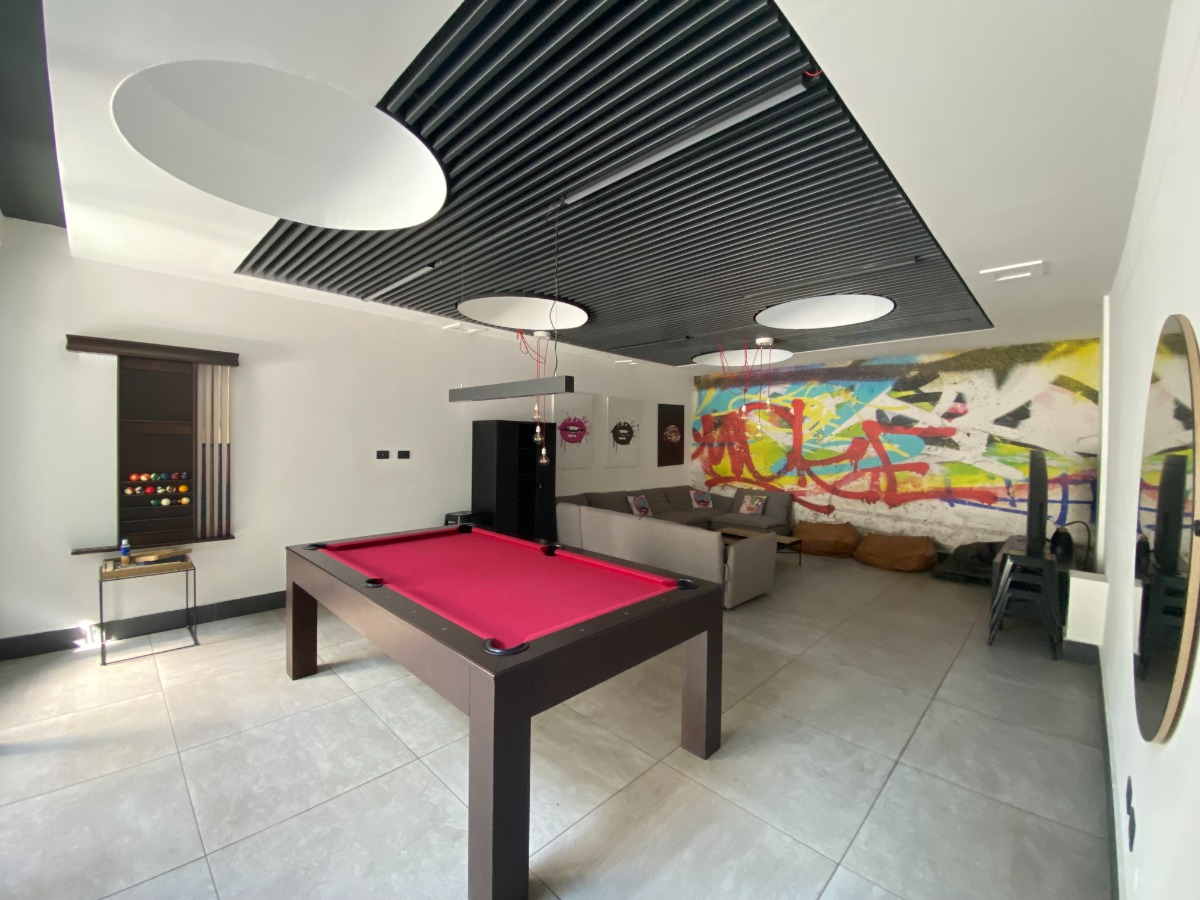 Venta Departamento N 1D 1B 1E 1Bd San Dami&aacute;n - Las Condes