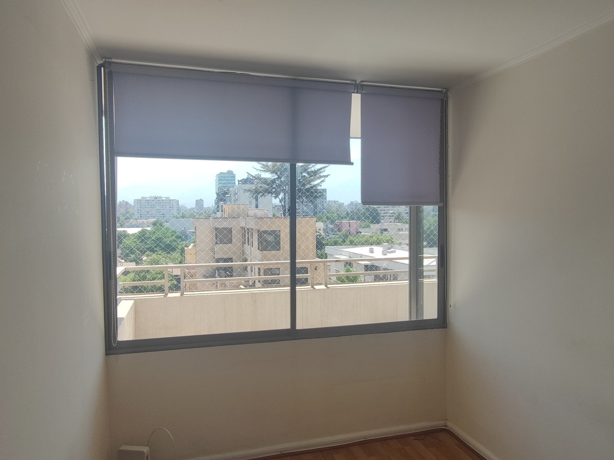 Arriendo Departamento 2D 1B 1E 1B Salvador - Providencia