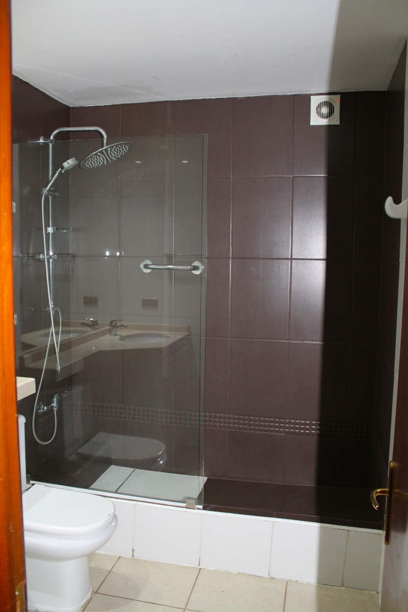 Arriendo Departamento SO 3D en suite Walk-in cl&oacute;set 3B 1E 1B Parque Arauco - Las Condes