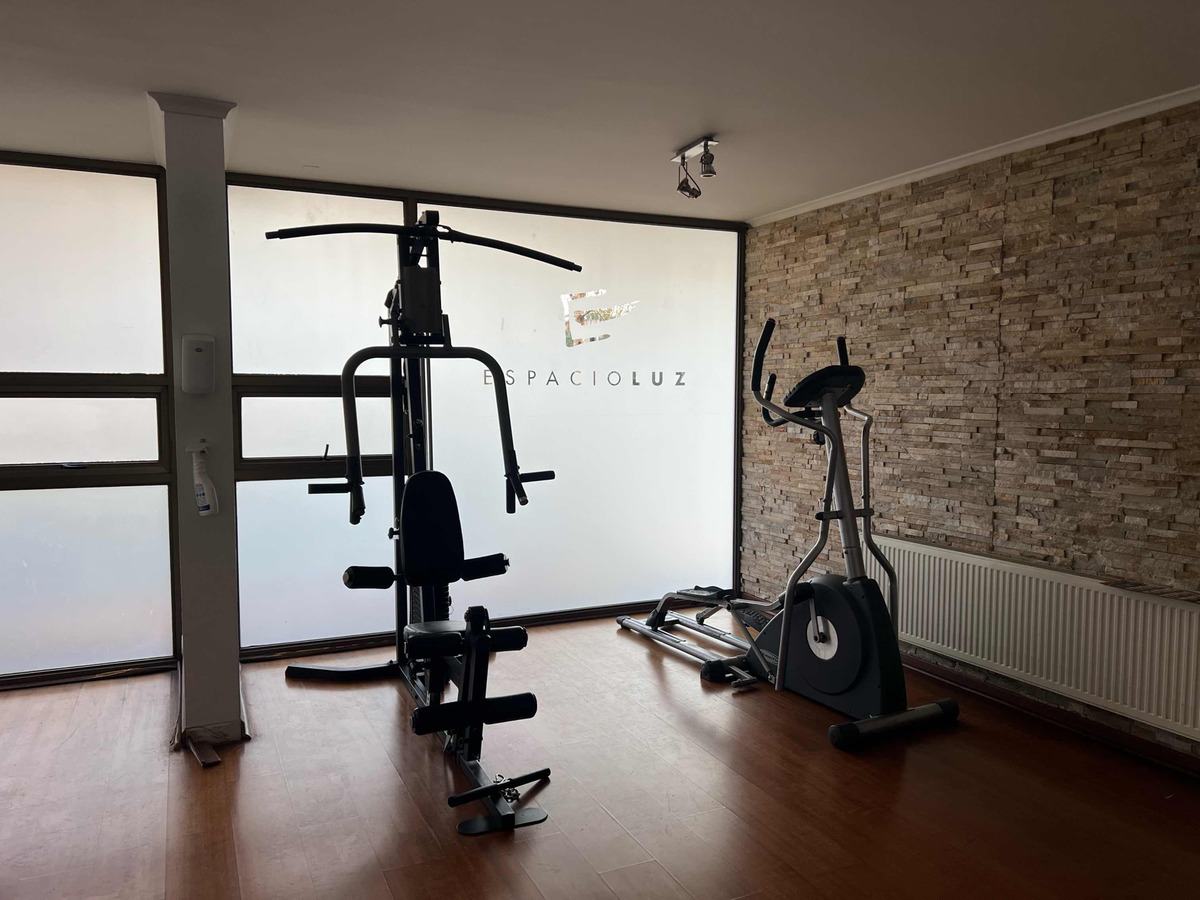 Arriendo Departamento 2D 2B 1E 1B Metro Bilbao - Providencia