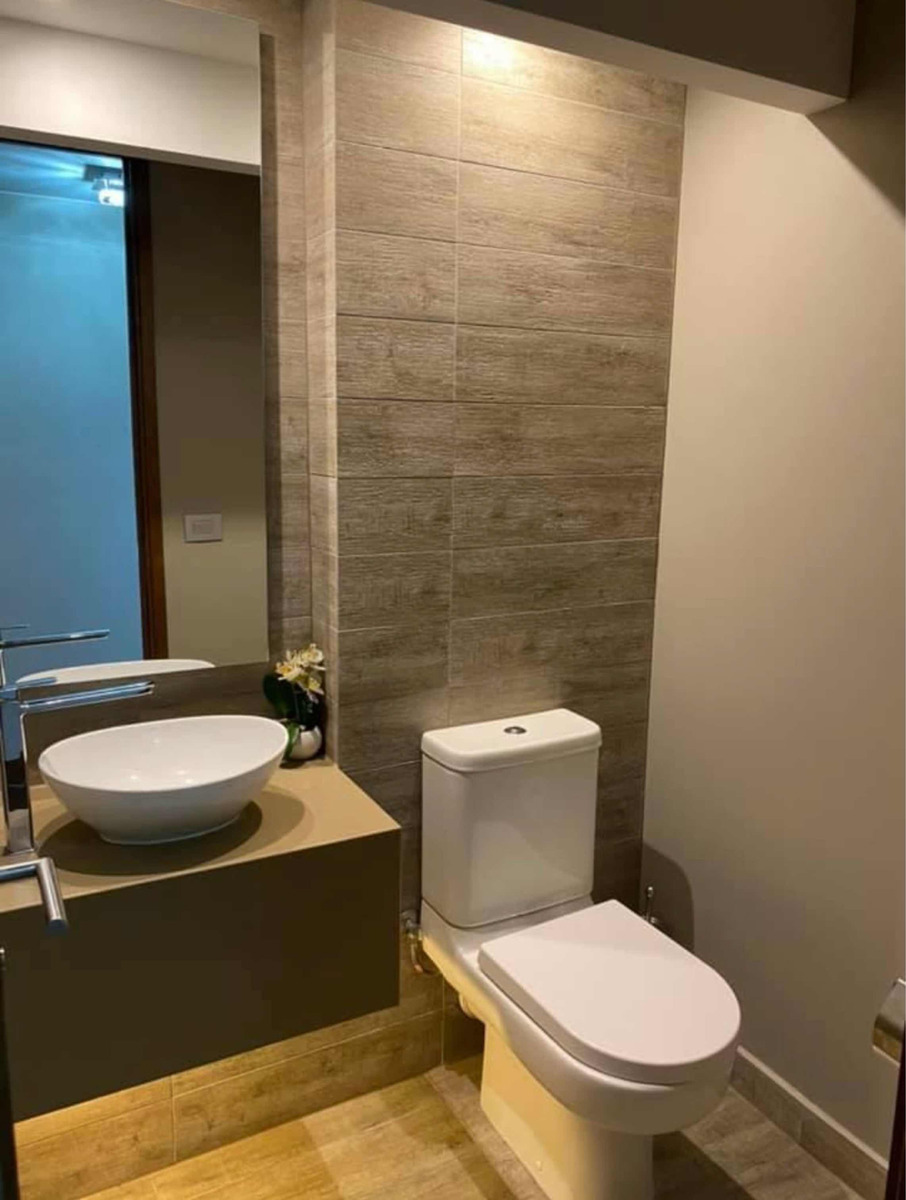 Venta Departamento 2D 3B 1E Parque Arauco - Las Condes