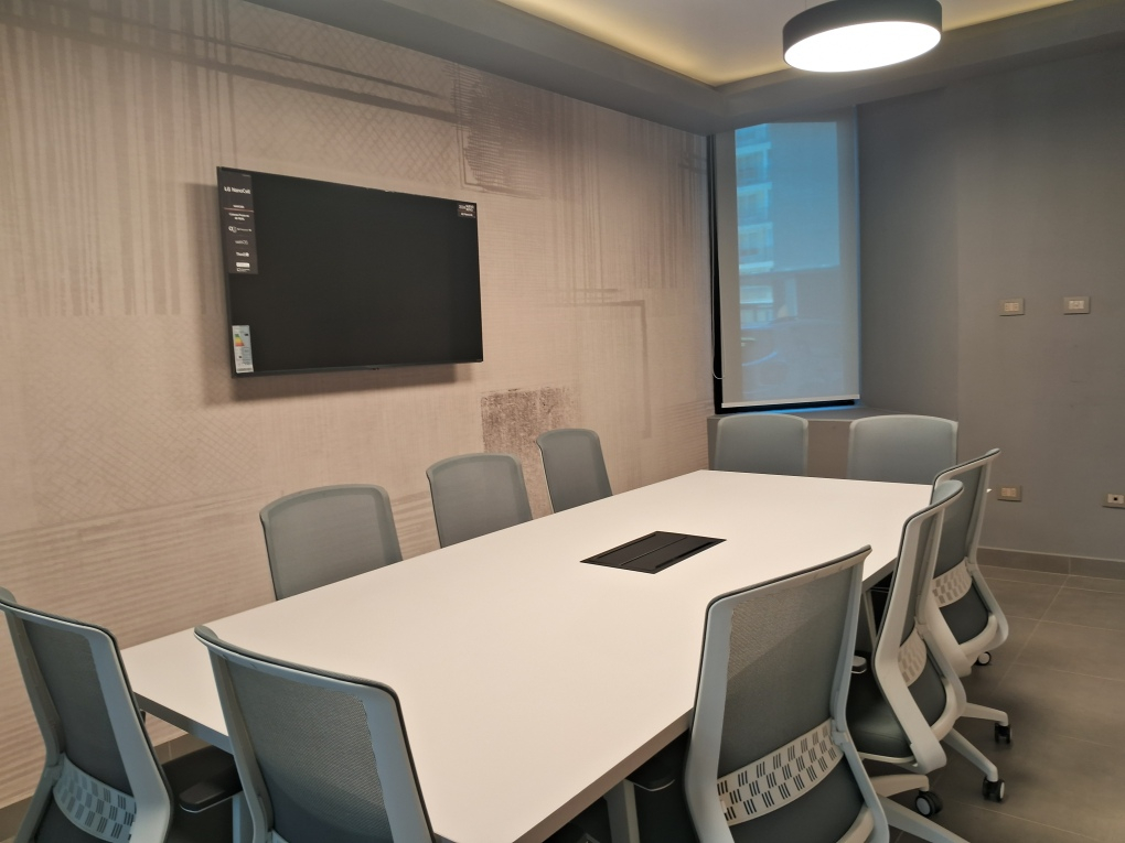 Arriendo Oficina 1B 1E Plaza Ega&ntilde;a - &Ntilde;u&ntilde;oa