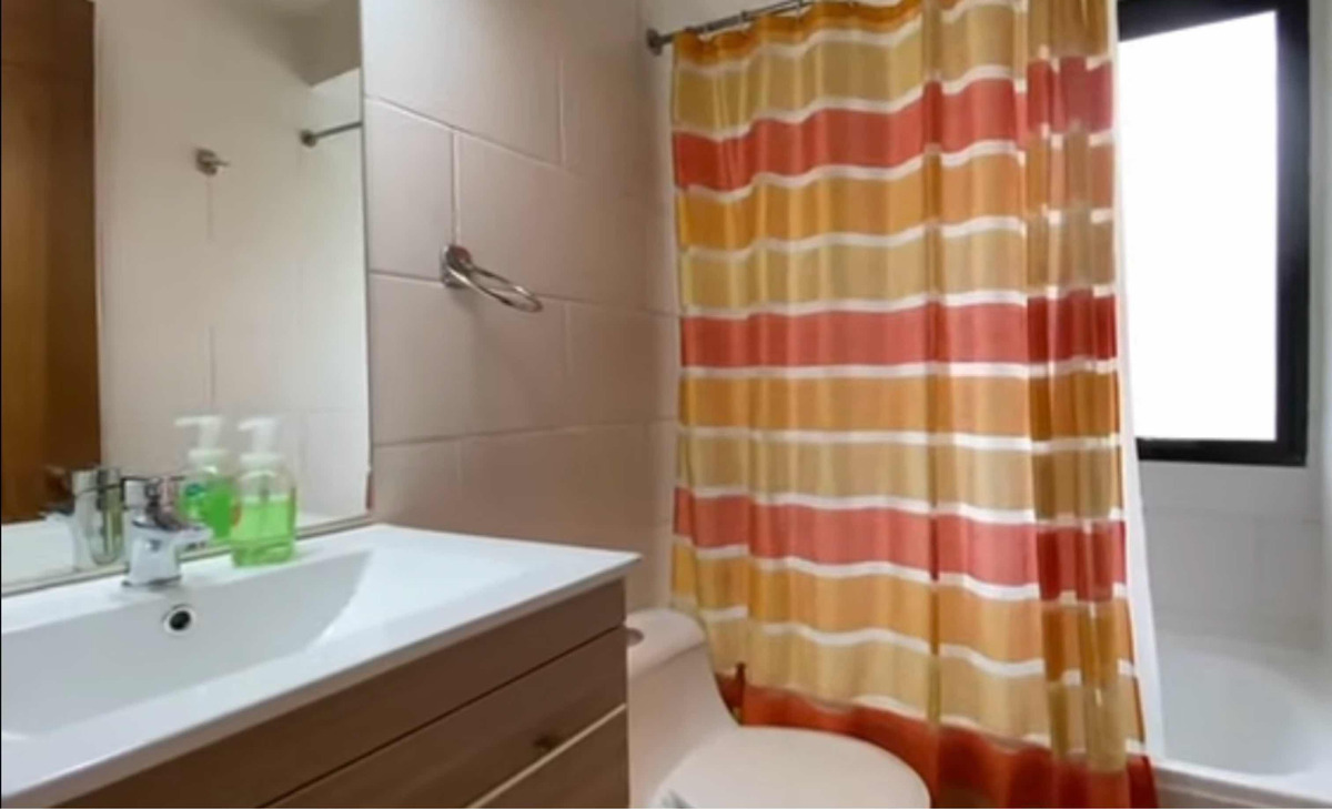 Venta Casa 5D 5B 2E Estoril - Las Condes