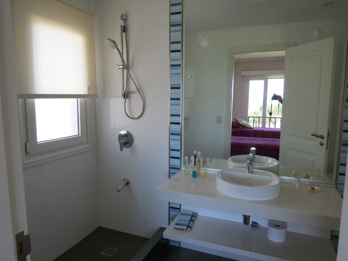 Venta Casa 4D en suite Walk-in cl&oacute;set 6B 4E Lo Barnechea