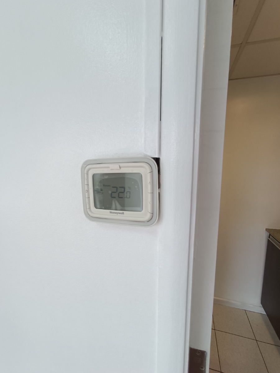 Arriendo Oficina SO 1B 1E Pedro de Valdivia - Providencia