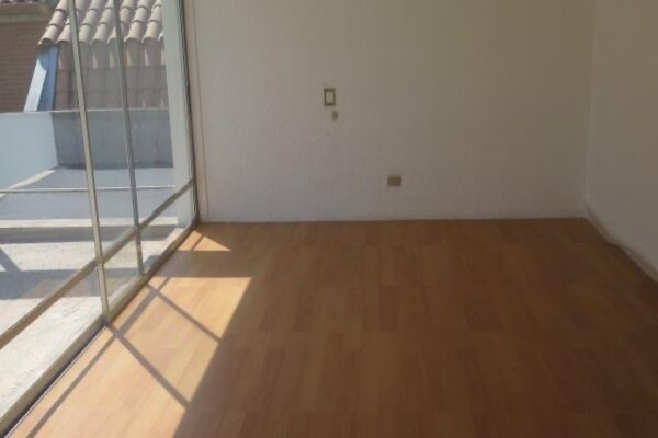 Arriendo Casa NOSP 3D 2B 4E 1B Plaza &Ntilde;u&ntilde;oa - &Ntilde;u&ntilde;oa