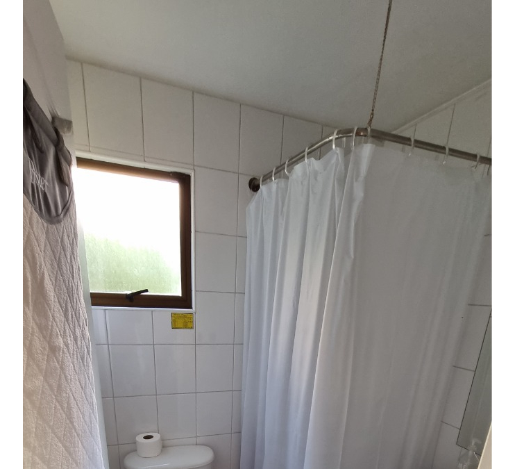 Venta Casa N 5D en suite Walk-in cl&oacute;set 5B 3E 1B San Carlos de Apoquindo - Las Condes