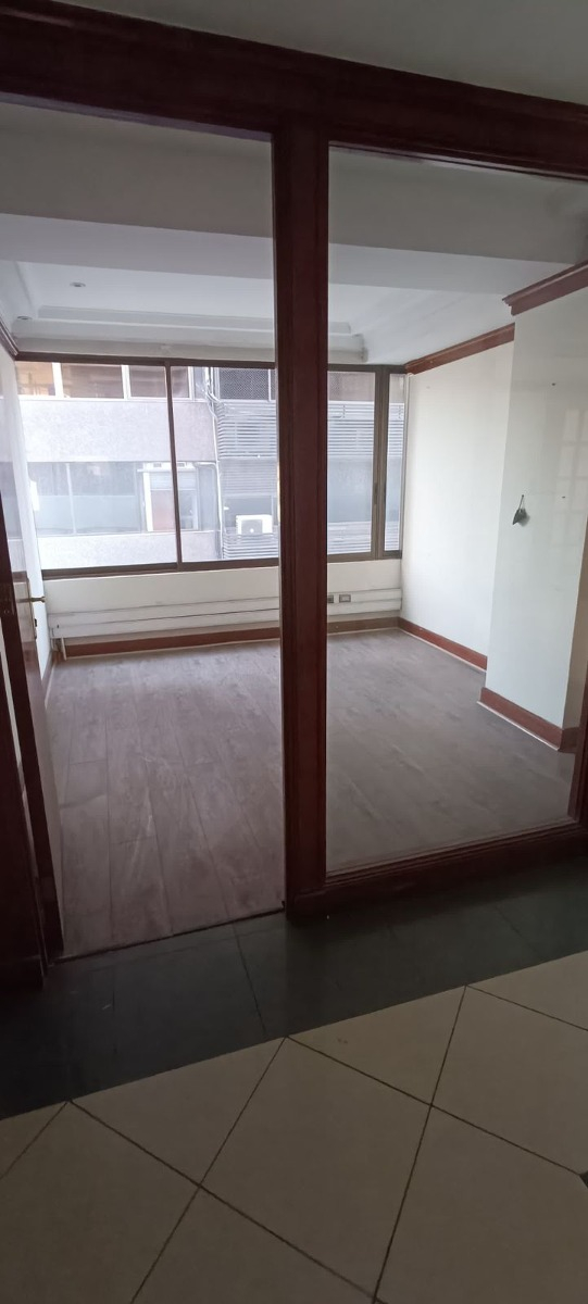 Arriendo Oficina 4B 3E Pedro de Valdivia - Providencia