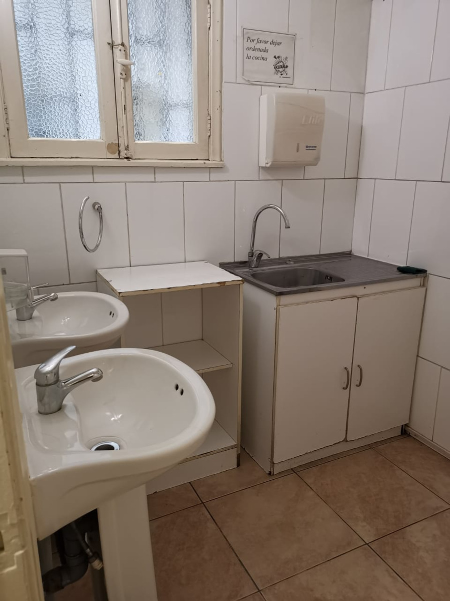 Venta Departamento 6D 3B 1E Salvador - Providencia