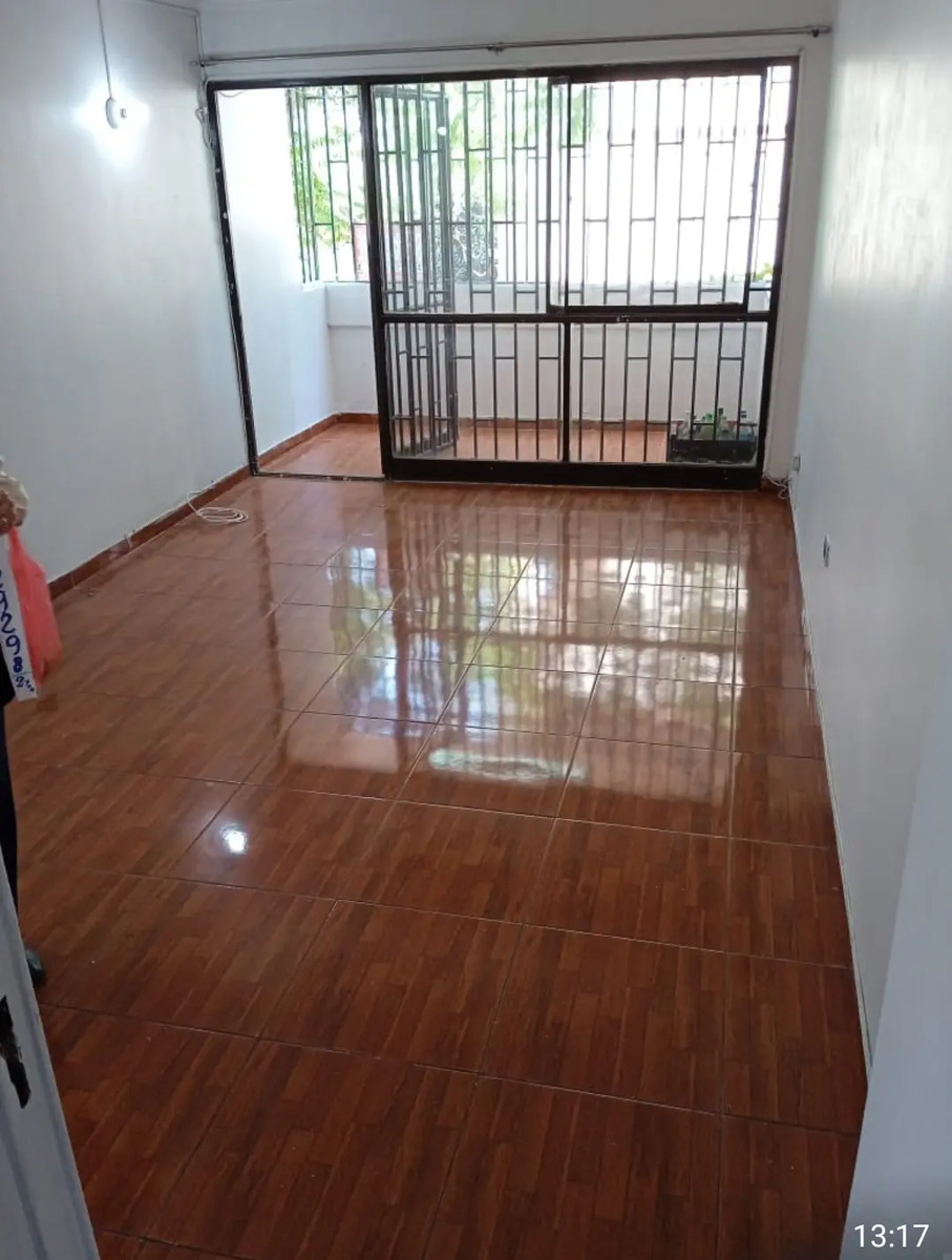Venta Departamento 2D 1B 1E Estadio Nacional - &Ntilde;u&ntilde;oa
