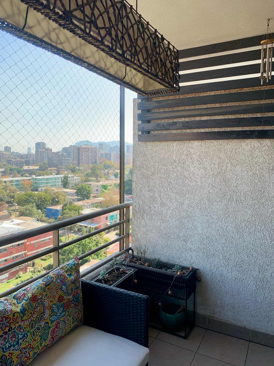 Venta Departamento SP 3D 2B 1E 1B Estadio Nacional - &Ntilde;u&ntilde;oa