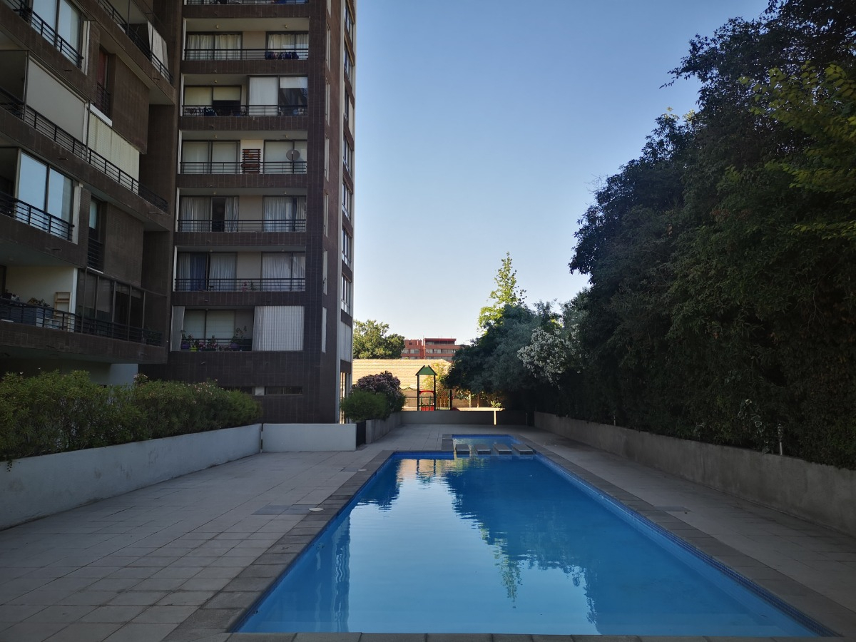 Venta Departamento 4D Sebasti&aacute;n Elcano - Las Condes