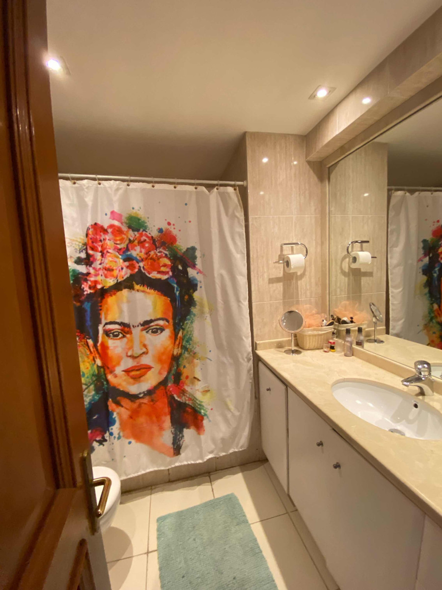 Venta Departamento 4D Lo Curro - Vitacura