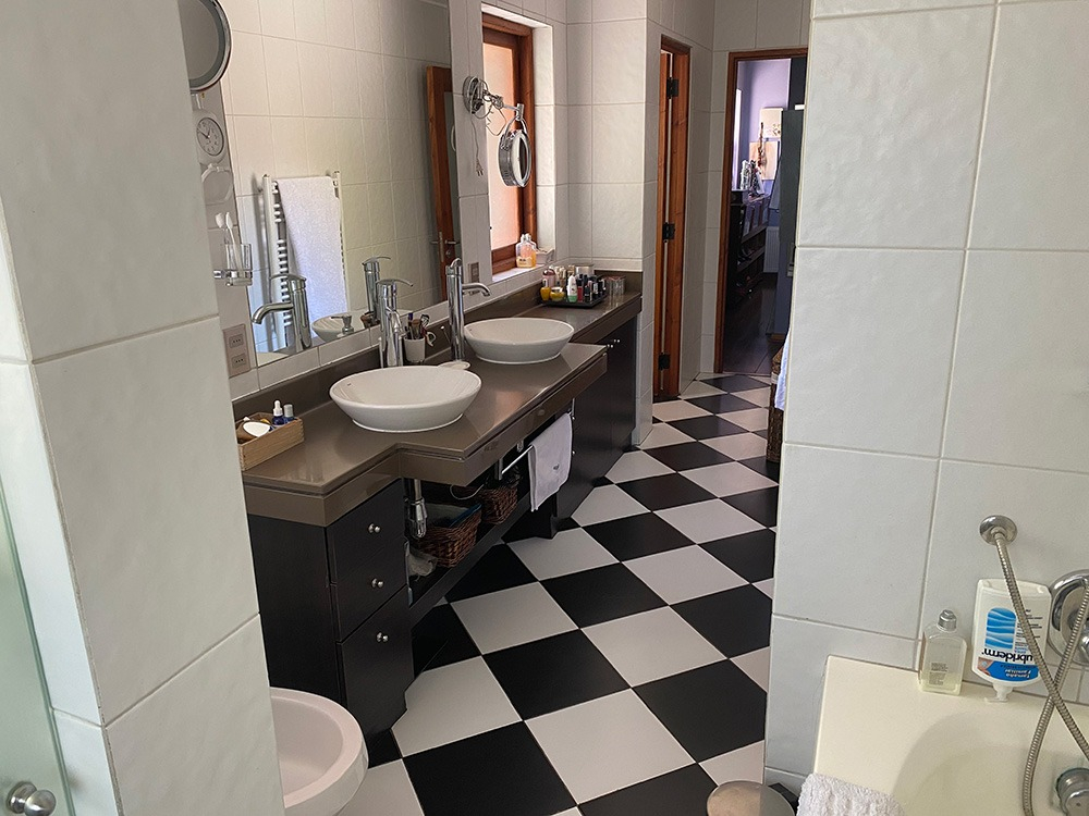 Venta Casa NO 4D en suite Walk-in cl&oacute;set 3B 2E 1B La Dehesa - Lo Barnechea