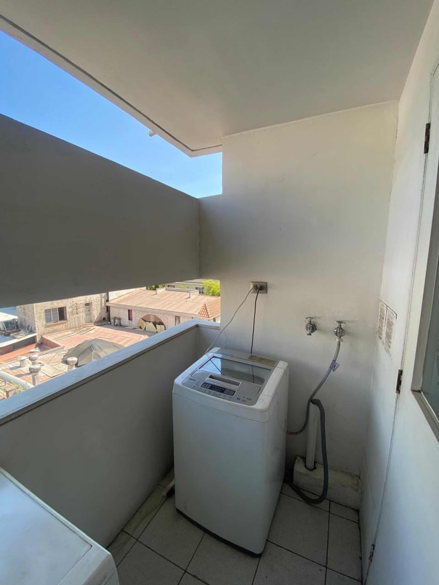 Arriendo Departamento 2D 2B 1E 1B Metro &Ntilde;u&ntilde;oa - &Ntilde;u&ntilde;oa