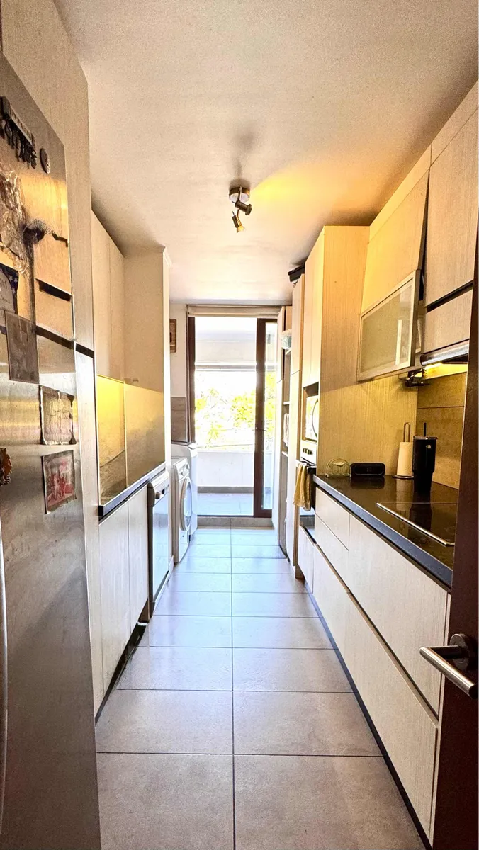 Venta Departamento 3D 3B Los Dominicos - Las Condes